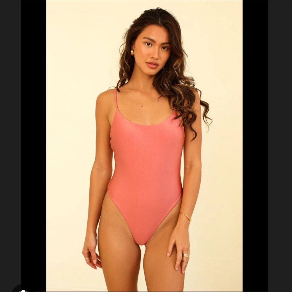 NEW WITH TAGS Dippin' Daisy's Rosy Swimwear